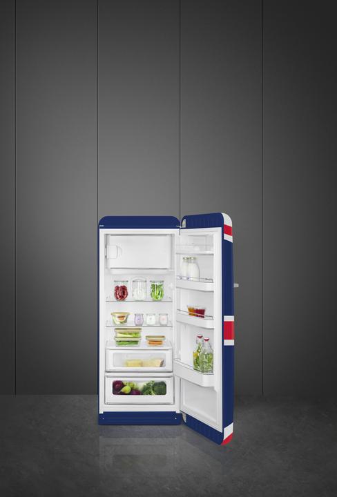 Immagine prodotto Smeg Stile retrò FAB28RDUJ5 (270 l)
