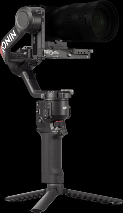 Immagine prodotto DJI RS 4 (Fotocamera reflex, Fotocamera di sistema, 3 kg)