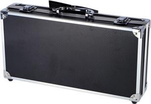 Actual product image Treffina Casuelle Cosmetic Case black 81.317.00 OS