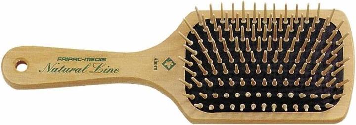 Hairbrushes