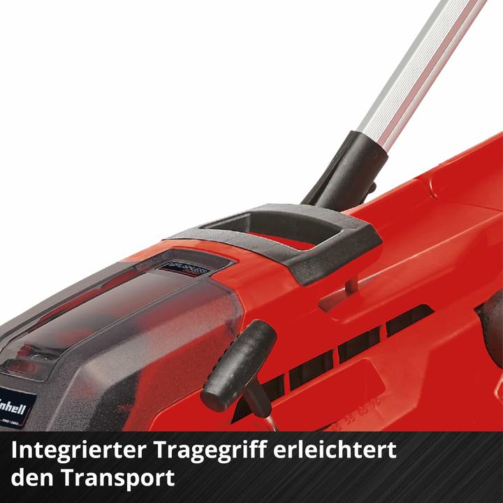 Image du produit Einhell GP-CM 36/450 Power X-Change (Fonctionnement sur batterie)