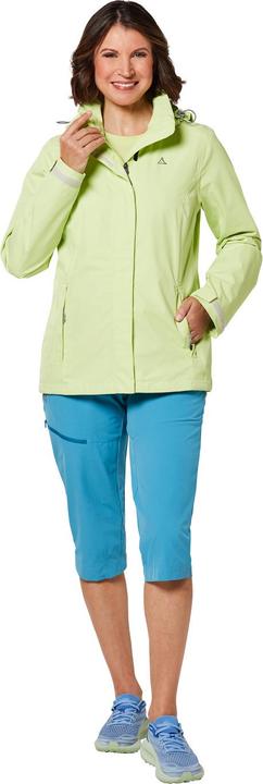 Image du produit Schöffel Veste femme Gmund (40, L)