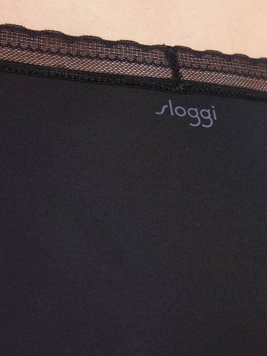 Produktbild Sloggi Body Adapt Twist Hipster (S)