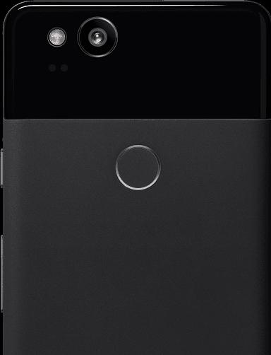 Immagine prodotto Google Pixel 2 (64 GB, Just Black, 5", SIM singola, 12.20 Mpx, 4G)