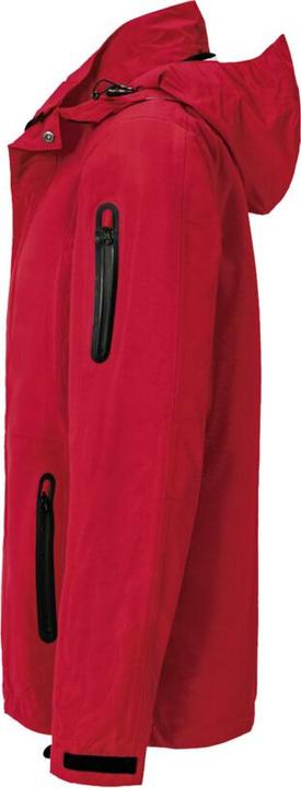 Image du produit Hakro Veste Active Housten rouge, M (M)