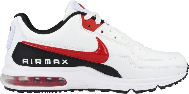 Actual product image Nike Air Max LTD 3 Men Sneaker (45.5)