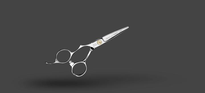 Produktbild Olivia Garden SilkCut PRO Haarschneideschere 5,00" LH (12.70 cm)