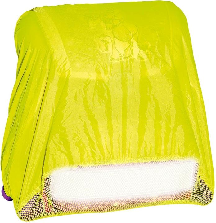 Produktbild Wedo Regenhülle für Schultaschen (1 l)