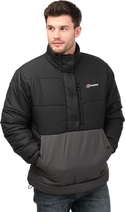 Berghaus Urban Selapass Steppjacke