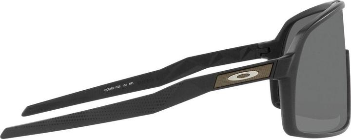 Produktbild Oakley Sutro S (HI RES MATTE CARBON, Prizm Black)