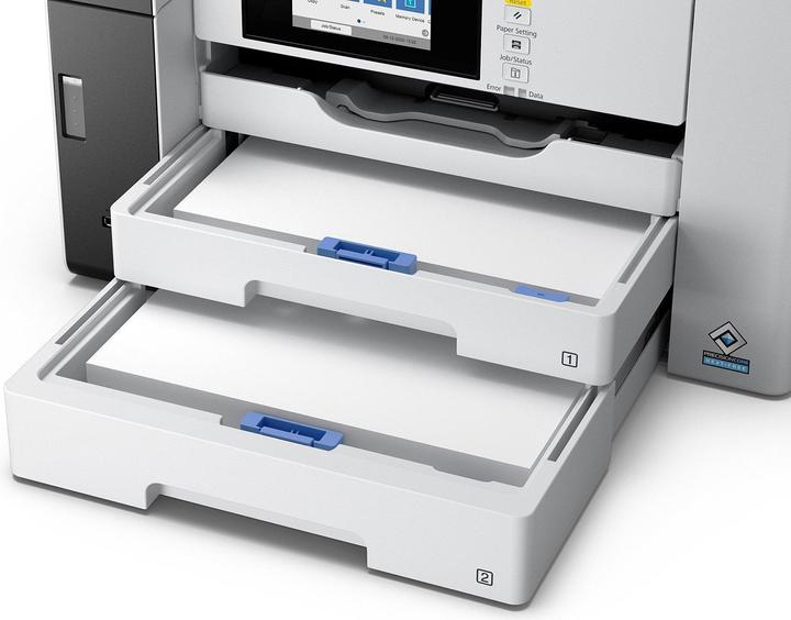 Produktbild Epson EcoTank Pro ET-M16685 (Schwarz-Weiss)