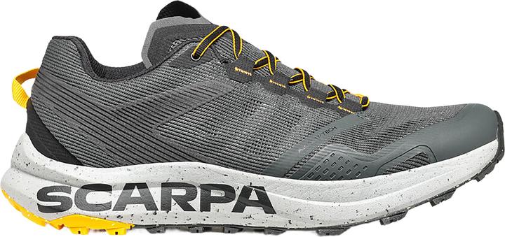 Scarpa Spin Planet