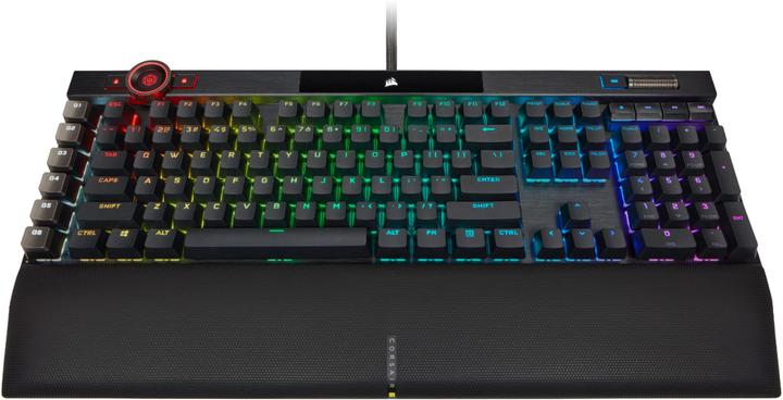 Immagine prodotto Corsair K100 (CH, Cablato)