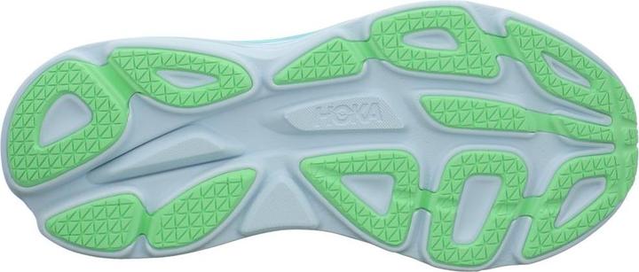 Actual product image Hoka Bondi 8 (43 1/3)