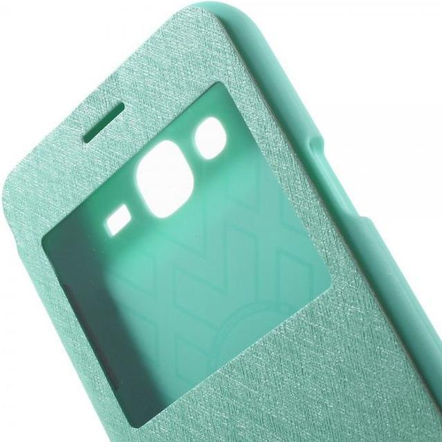 Actual product image Goospery WOW Bumper Series (Samsung Galaxy J5)