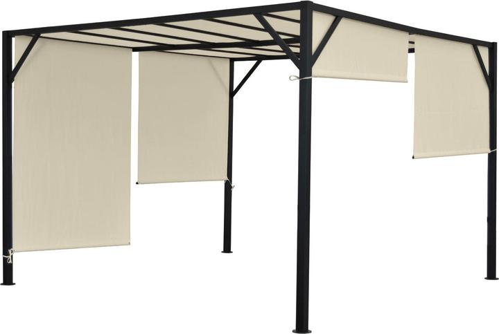 Produktbild MCW Beja 3x3m-E (496 cm, 272 cm)