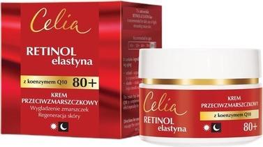 Celia Retinol Anti-Falten Creme 80 50ml (50 ml)