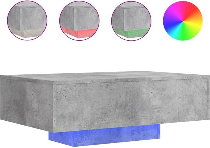 Concrete grey