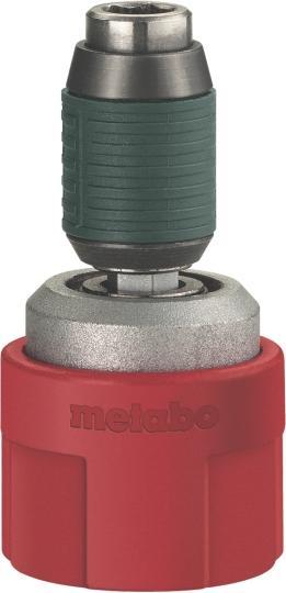 Immagine prodotto Metabo Porta bit a cambio rapido Quick 627241000 (1/4")