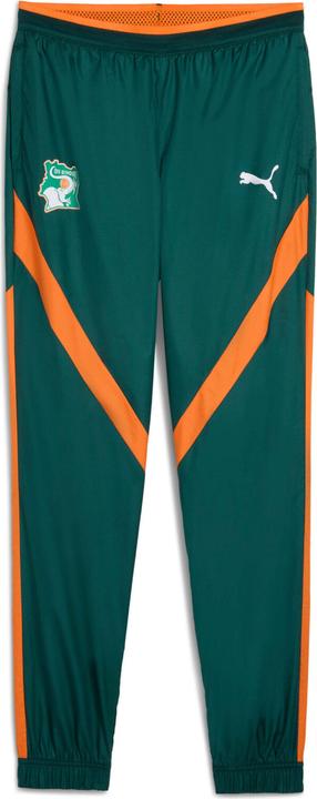 Image du produit Puma pantalon de survêtement prematch côte d'ivoire 2024 (XL)