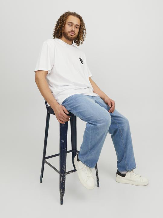 Immagine prodotto Jack & Jones Jeans Mike Original AM 783 Plus Size Comfort Fit (44)