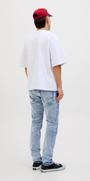 Produktbild Jack & Jones JJIGLENN JJORIGINAL CB 152 Slim Fit Jeans Slim Fit Jeans (28)