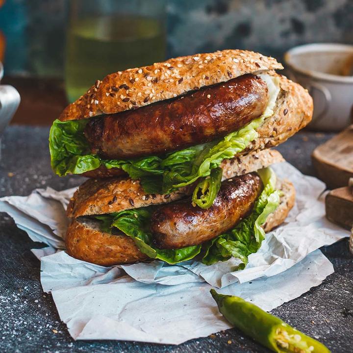 Image du produit Gastroback Hachoir à viande Pro