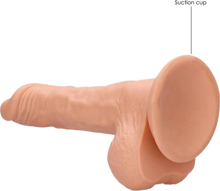 Immagine prodotto RealRock Dildo realistico 20cm