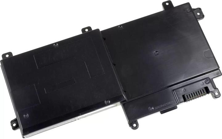 Image du produit AccuCell Batterie pour Ordinateur Portable HP ProBook 640 G2 / ProBook 645 G2 / Type HSTNN-UB6Q - 11,4V - (3400 mAh)