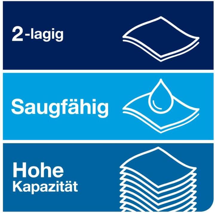 Label énergétique Tork Serviette à rouler (6 x)