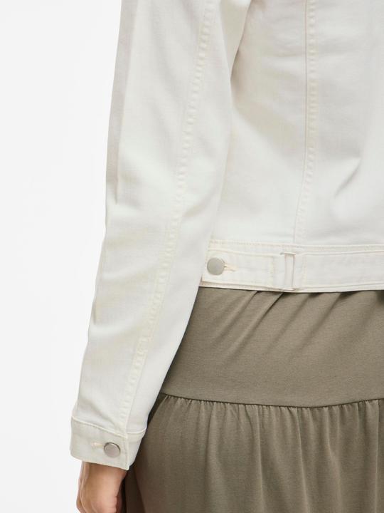 Image du produit Vila Geknöpfte Jeansjacke (M)