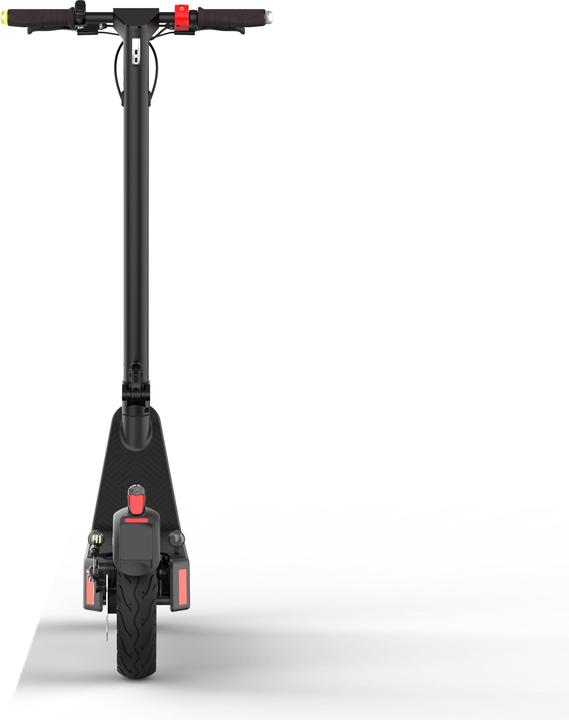 Image du produit Ocean Drive X9 Max Ls (20 km/h, 100 km, 500 W)