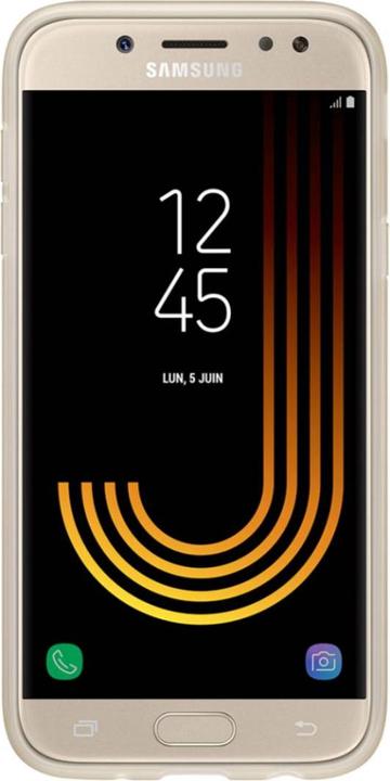 Immagine prodotto Samsung Jelly Cover (Samsung Galaxy J5 (2017))