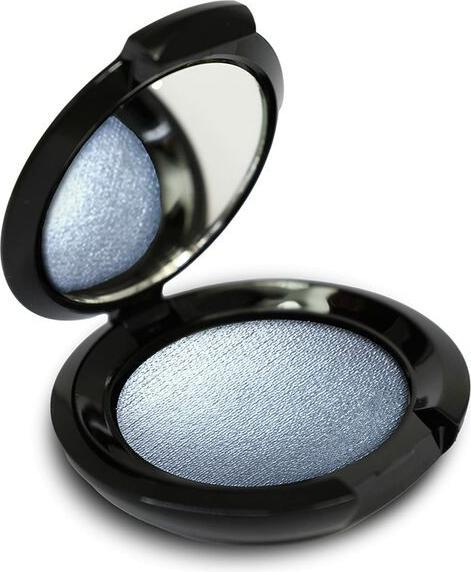 Image du produit T. LeClerc Ombre à paupières Wet & Dry (Bleu Azur)