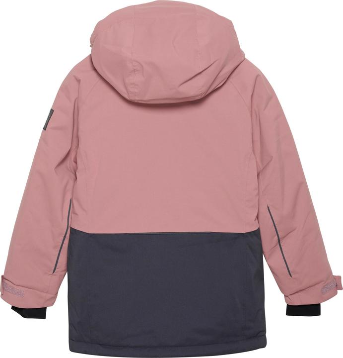 Actual product image Color Kids COJr. Ski Jacket Colorblock - 741100 (116)