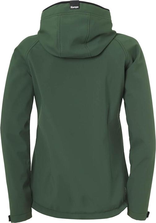 Actual product image Kempa Softshell Jacket Women (L)