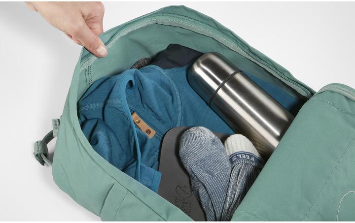 Image du produit Fjällräven Kånken (16 l)