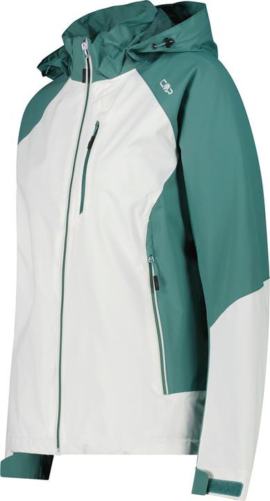 Actual product image CMP Campagnolo Hoodie (46)