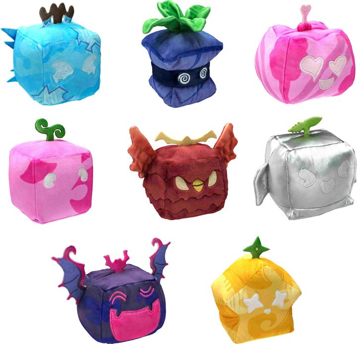 Immagine prodotto Boti Roblox Blox Fruits (10 cm)