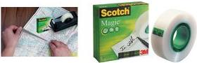 Image du produit Scotch Magic (12 mm)