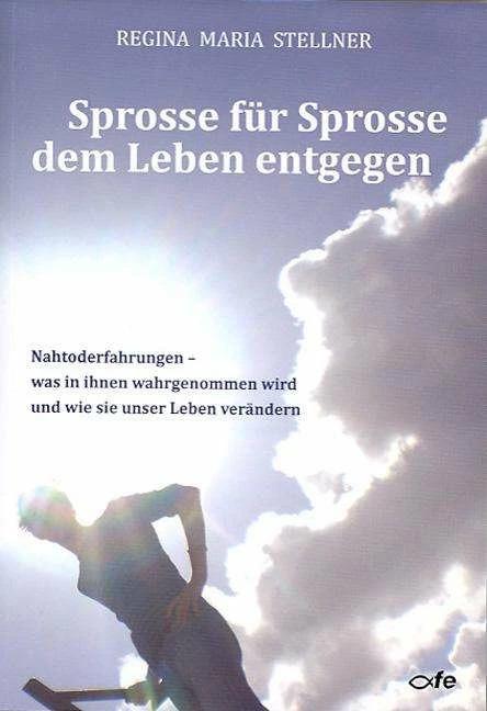 Produktbild Sprosse für Sprosse dem Leben entgegen (Deutsch, Regina Maria Stellner, 2016)