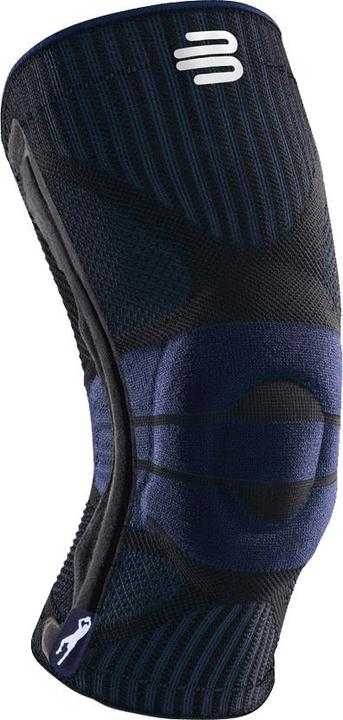 Bauerfeind Sports Knee Support Dirk Nowitzki (XS)