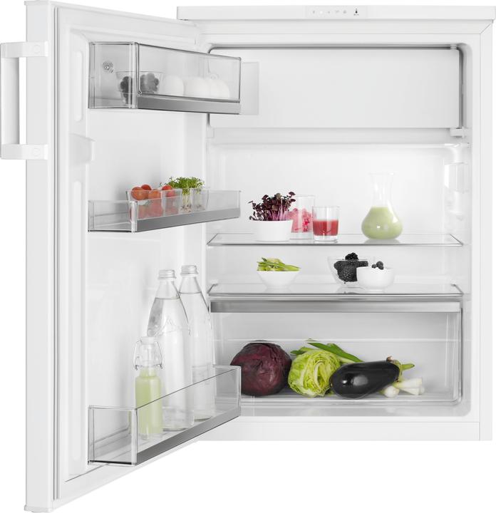 Immagine prodotto AEG RTB413E1AW WS SUPPORTO FRIGORIFERO **** 85X60CM (130 l)