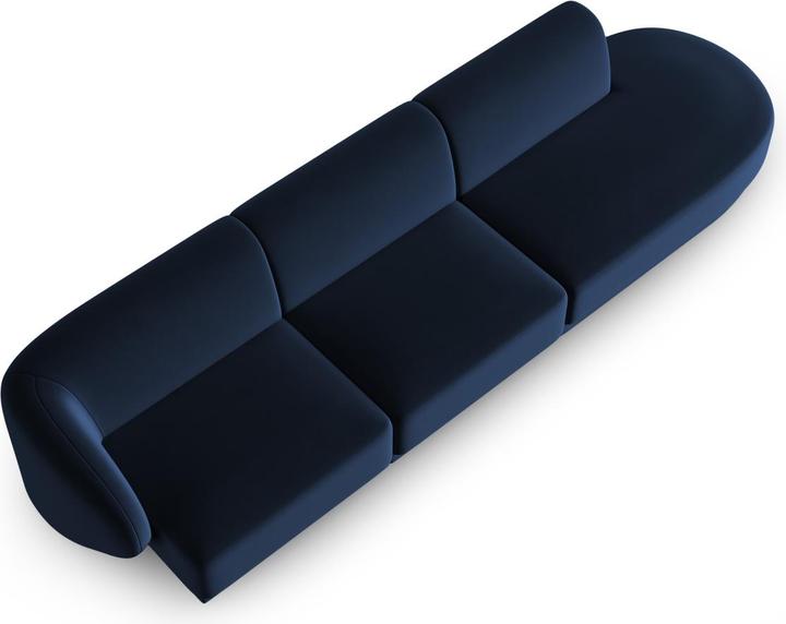 Actual product image CXL by Christian Lacroix Lionel (2 person sofa, 3-seater, 4-seater)