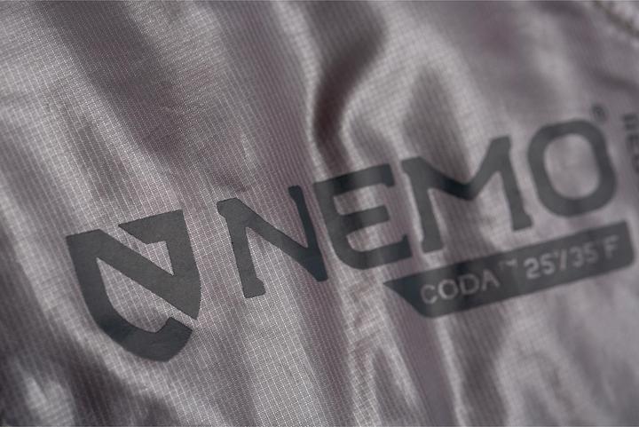Produktbild Nemo Equipment Coda 25/35 (198 cm)