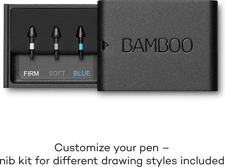 Actual product image Wacom Bamboo Ink Plus