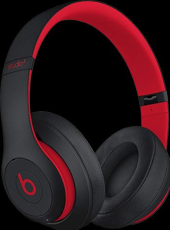 Actual product image Beats Studio 3 (ANC, 40 h, Wireless)