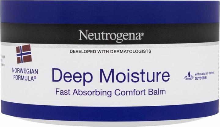 Immagine prodotto Neutrogena Formula norvegese® Idratazione profonda (300 ml)