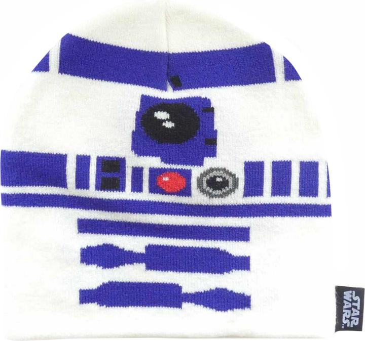 Produktbild Star Wars Mütze