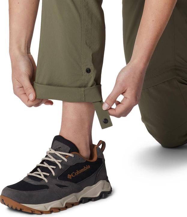 Produktbild Columbia Silver Ridge Utility™ Convertible Pant (2)